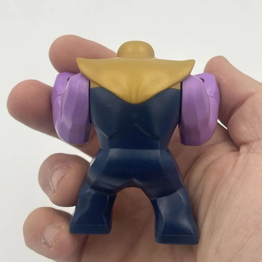 Lego pre owned